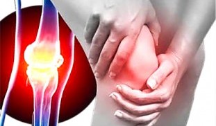 ภาวะข้อเสื่อมอักเสบ
